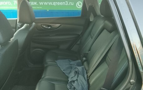 Nissan X-Trail, 2016 год, 1 300 000 рублей, 8 фотография