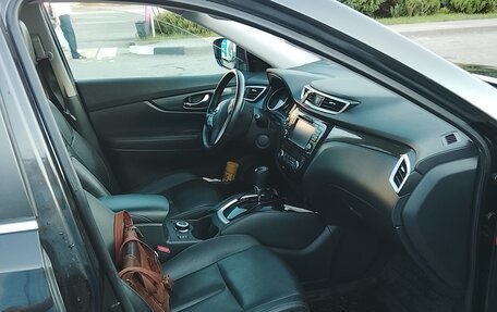 Nissan X-Trail, 2016 год, 1 300 000 рублей, 16 фотография
