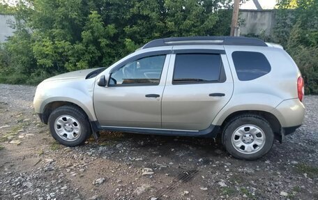 Renault Duster I рестайлинг, 2014 год, 800 000 рублей, 3 фотография