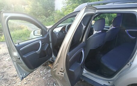 Renault Duster I рестайлинг, 2014 год, 800 000 рублей, 6 фотография