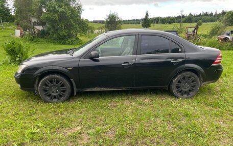 Ford Mondeo III, 2005 год, 200 000 рублей, 2 фотография