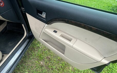 Ford Mondeo III, 2005 год, 200 000 рублей, 6 фотография