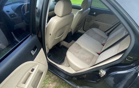 Ford Mondeo III, 2005 год, 200 000 рублей, 11 фотография