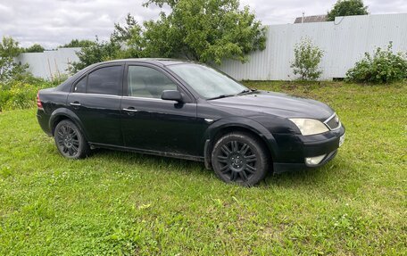 Ford Mondeo III, 2005 год, 200 000 рублей, 4 фотография