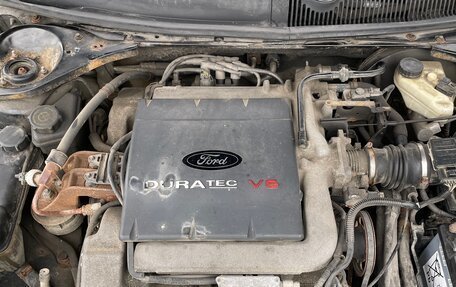 Ford Mondeo III, 2005 год, 200 000 рублей, 13 фотография