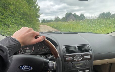 Ford Mondeo III, 2005 год, 200 000 рублей, 14 фотография