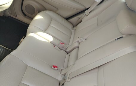 Nissan X-Trail, 2017 год, 1 820 000 рублей, 14 фотография