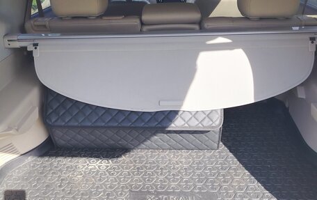 Nissan X-Trail, 2017 год, 1 820 000 рублей, 23 фотография