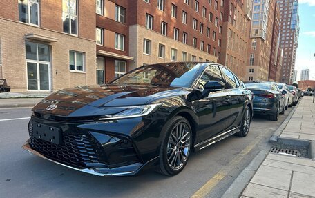 Toyota Camry, 2026 год, 4 690 000 рублей, 3 фотография
