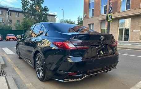 Toyota Camry, 2026 год, 4 690 000 рублей, 7 фотография
