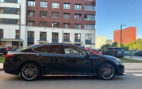 Toyota Camry, 2026 год, 4 690 000 рублей, 4 фотография