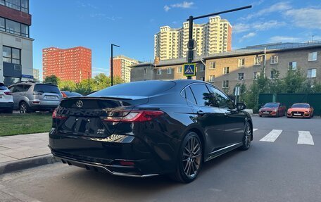 Toyota Camry, 2026 год, 4 690 000 рублей, 8 фотография