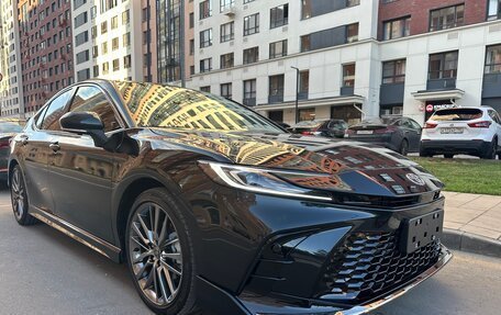 Toyota Camry, 2026 год, 4 690 000 рублей, 2 фотография