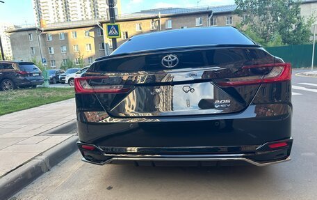 Toyota Camry, 2026 год, 4 690 000 рублей, 6 фотография