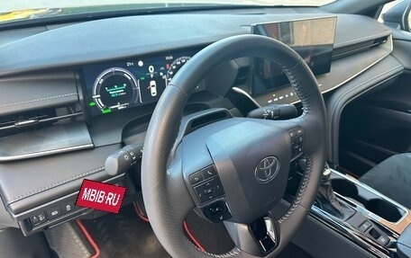 Toyota Camry, 2026 год, 4 690 000 рублей, 17 фотография