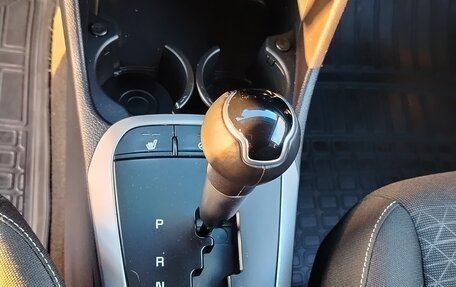 KIA Picanto III рестайлинг, 2017 год, 1 150 000 рублей, 10 фотография
