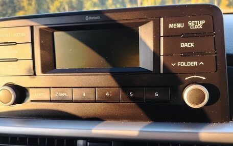 KIA Picanto III рестайлинг, 2017 год, 1 150 000 рублей, 20 фотография