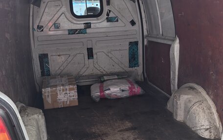 Mercedes-Benz Vito, 1997 год, 565 000 рублей, 6 фотография