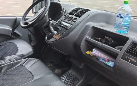 Mercedes-Benz Vito, 1997 год, 565 000 рублей, 5 фотография