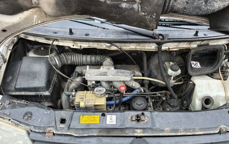 Mercedes-Benz Vito, 1997 год, 565 000 рублей, 7 фотография
