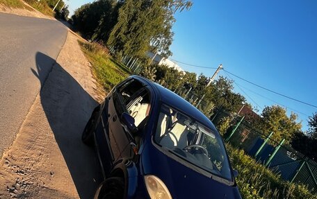 Chery Kimo (A1), 2011 год, 125 000 рублей, 3 фотография