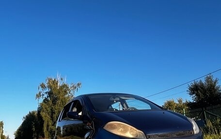 Chery Kimo (A1), 2011 год, 125 000 рублей, 2 фотография