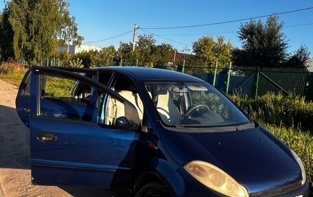 Chery Kimo (A1), 2011 год, 125 000 рублей, 4 фотография