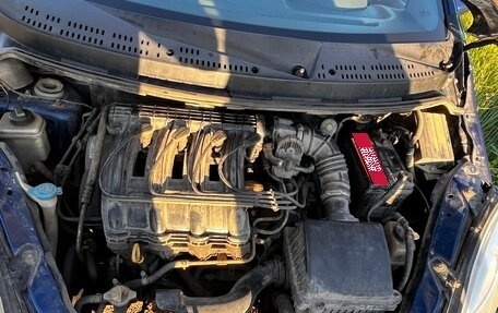 Chery Kimo (A1), 2011 год, 125 000 рублей, 8 фотография