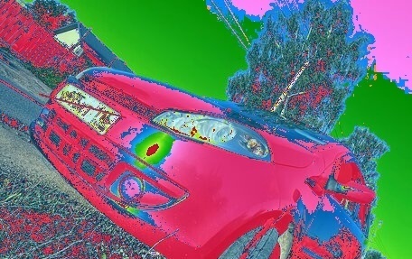 Chery Kimo (A1), 2011 год, 125 000 рублей, 7 фотография