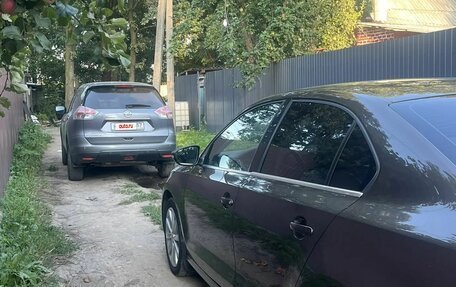 Volkswagen Jetta VI, 2011 год, 870 000 рублей, 3 фотография
