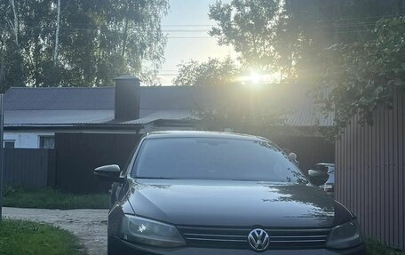 Volkswagen Jetta VI, 2011 год, 870 000 рублей, 9 фотография