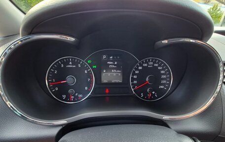 KIA Cerato III, 2017 год, 1 430 000 рублей, 17 фотография