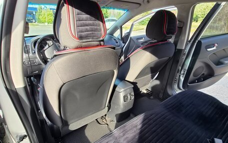 KIA Cerato III, 2017 год, 1 430 000 рублей, 9 фотография