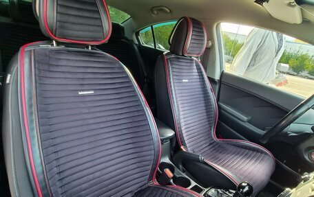 KIA Cerato III, 2017 год, 1 430 000 рублей, 12 фотография
