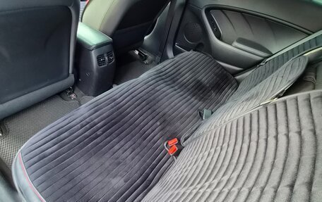 KIA Cerato III, 2017 год, 1 430 000 рублей, 18 фотография