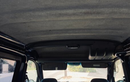 Renault Kangoo II рестайлинг, 2000 год, 240 000 рублей, 7 фотография