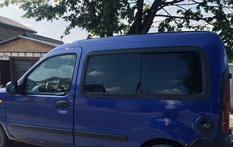 Renault Kangoo II рестайлинг, 2000 год, 240 000 рублей, 4 фотография
