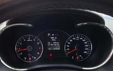 KIA Cerato III, 2017 год, 1 430 000 рублей, 21 фотография