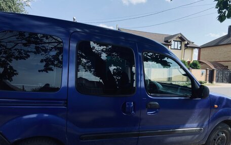 Renault Kangoo II рестайлинг, 2000 год, 240 000 рублей, 5 фотография