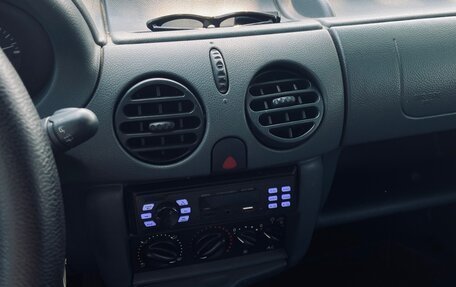 Renault Kangoo II рестайлинг, 2000 год, 240 000 рублей, 11 фотография