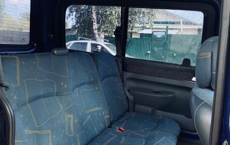 Renault Kangoo II рестайлинг, 2000 год, 240 000 рублей, 21 фотография