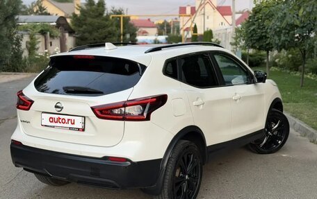 Nissan Qashqai, 2021 год, 1 900 000 рублей, 3 фотография