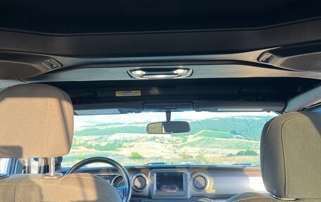 Jeep Wrangler, 2020 год, 3 700 000 рублей, 31 фотография