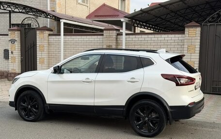 Nissan Qashqai, 2021 год, 1 900 000 рублей, 11 фотография