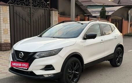 Nissan Qashqai, 2021 год, 1 900 000 рублей, 7 фотография