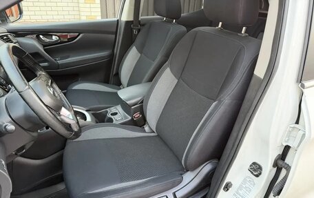 Nissan Qashqai, 2021 год, 1 900 000 рублей, 17 фотография