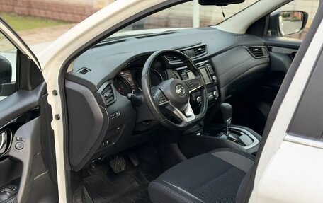 Nissan Qashqai, 2021 год, 1 900 000 рублей, 16 фотография