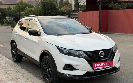 Nissan Qashqai, 2021 год, 1 900 000 рублей, 6 фотография
