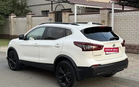 Nissan Qashqai, 2021 год, 1 900 000 рублей, 5 фотография