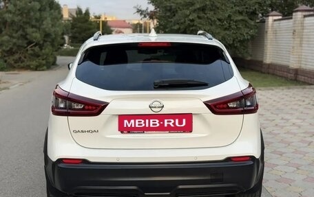 Nissan Qashqai, 2021 год, 1 900 000 рублей, 13 фотография